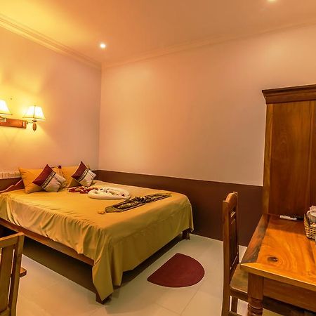 Angkor Sorika Villa 暹粒 外观 照片