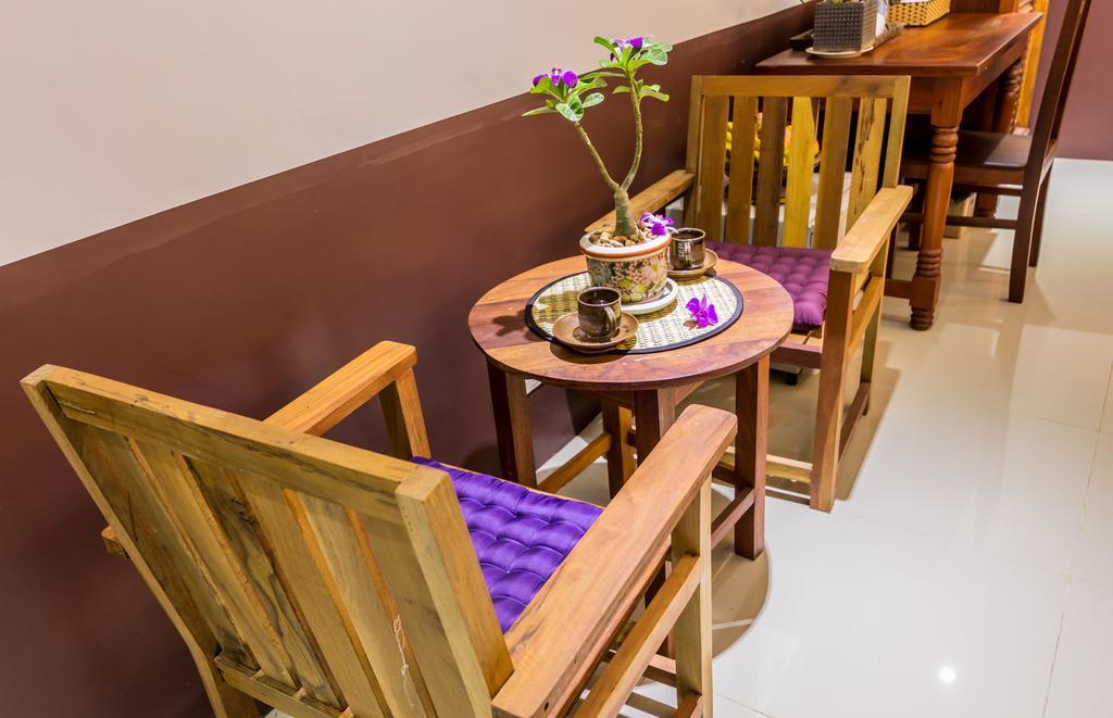 Angkor Sorika Villa 暹粒 外观 照片