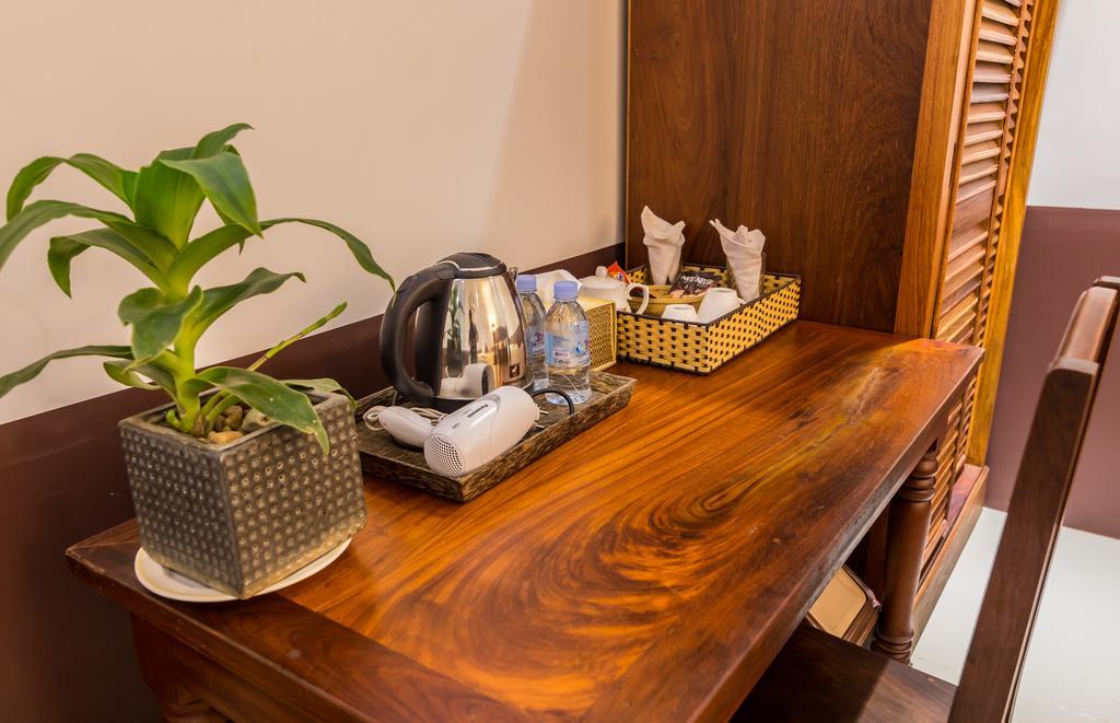 Angkor Sorika Villa 暹粒 外观 照片
